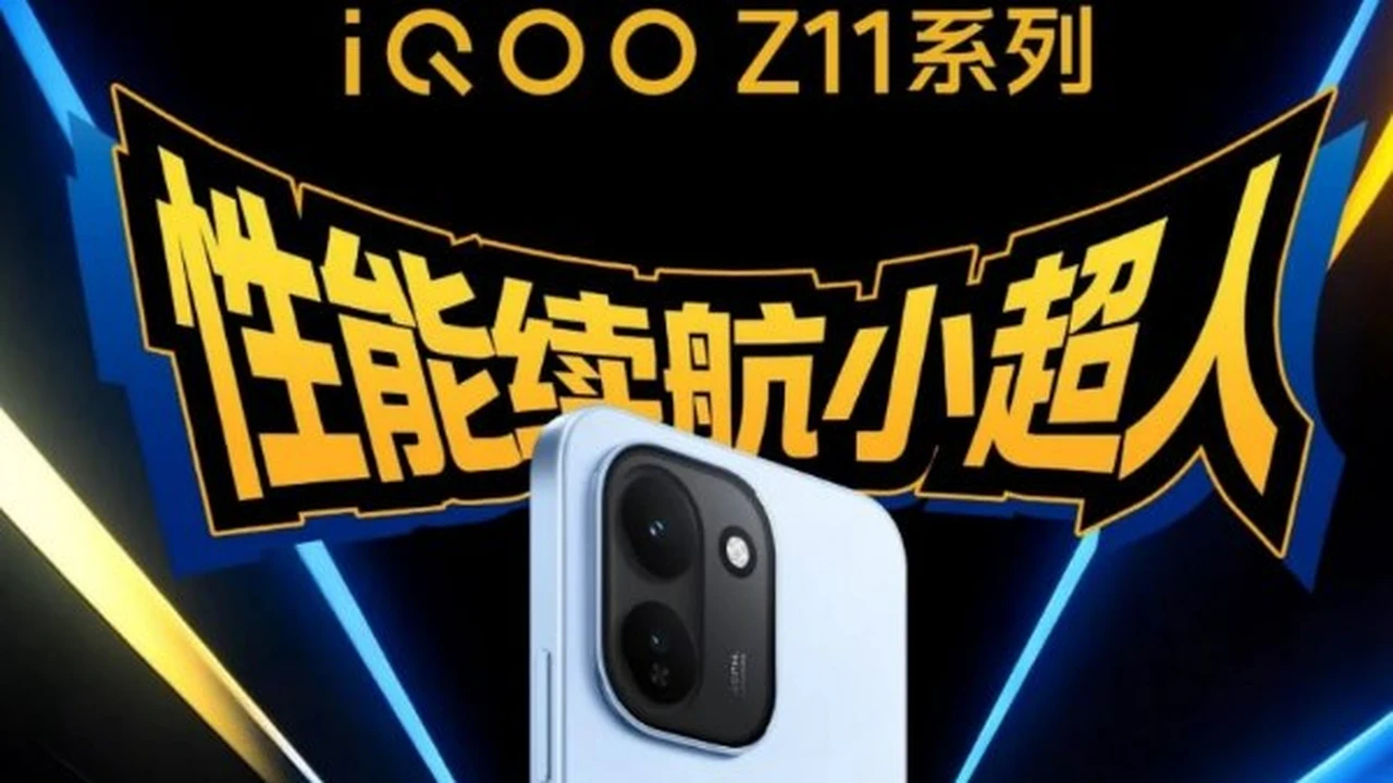 مواصفات ومزايا هاتف iQOO Z11 Turbo الجديد في الفئة المتوسطة ومنافسة السوق